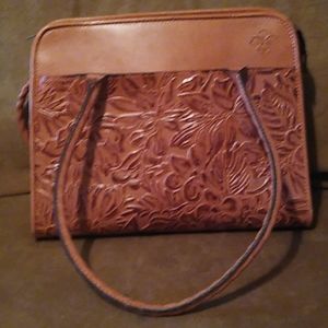 Patricia Nash purse
